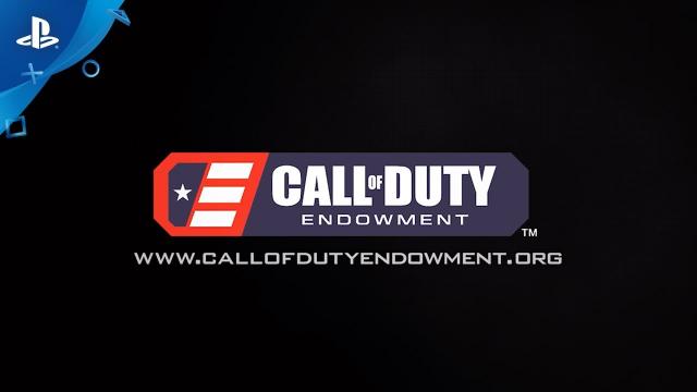 Call of Duty Endowment - Modern Warfare Fearless Pack | PS4