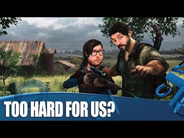 The Last of Us - Access Grounded