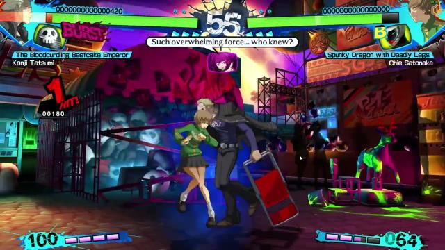 Persona 4 Arena Ultimax.mp4