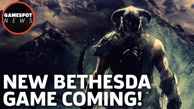 No More Arkham Games & Unannounced Bethesda Game Coming This Year - GS News Roundup