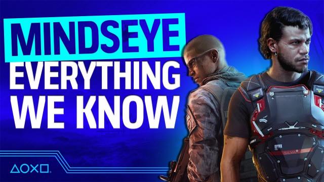 Everything we know about MindsEye