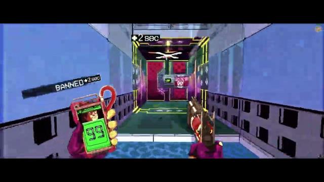 Mullet MadJack Trainer Cheats + 19 Mods (Unlimited Health & More)