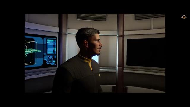 Star Trek: Resurgence Trainer Cheats +19 Mods (Freeze timer, Set Player/NPC Speed, Teleport, & More)