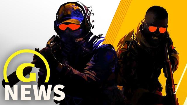 How To Play Counter-Strike 2 Limited Test | GameSpot News