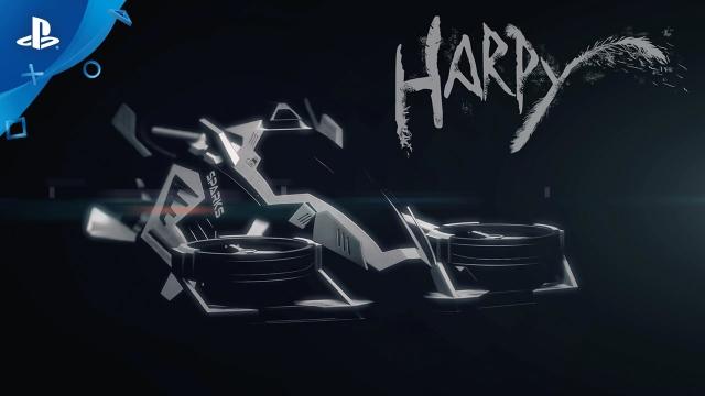Mantis Burn Racing - Elite Class DLC Trailer | PS4