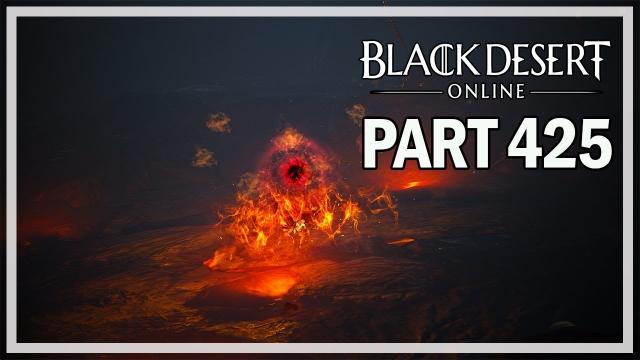 Black Desert Online - Dark Knight Let's Play Part 425 - New Mediah Questline