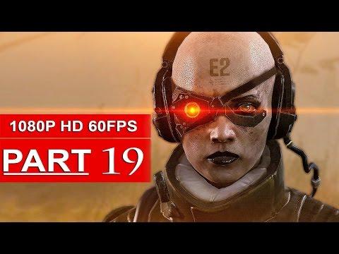 Metal Gear Solid 5 The Phantom Pain Gameplay Walkthrough Part 19 [1080p HD 60FPS] - No Commentary