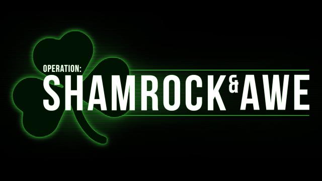 Call of Duty®: Modern Warfare® Remastered – Operation Shamrock and Awe Trailer [UK]