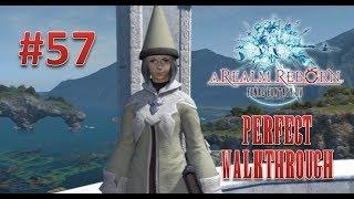 Final Fantasy XIV A Realm Reborn Perfect Walkthrough Part 57 - Costa del Sol