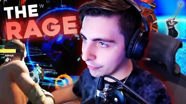 7 Great Rage Fail Shroud Moments