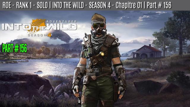 ROE - SOLO - WIN | INTO THE WILD - CHAPITRE 1 | part #156