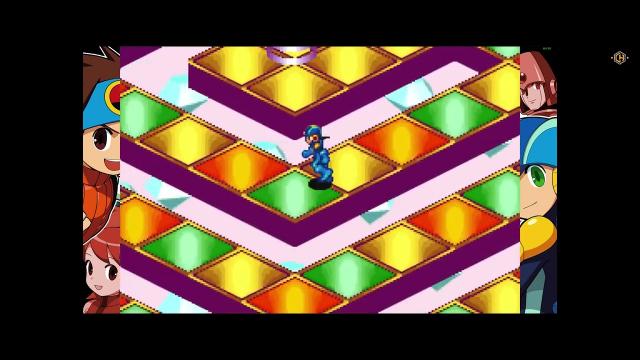 Mega Man Battle Network Legacy Collection.mp4