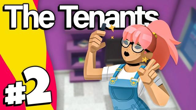 The Tenants | Part 2