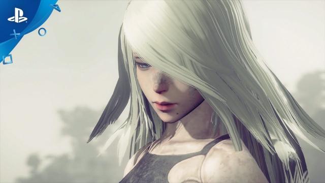 NieR:Automata: Game of the YoRHa Edition - Launch Trailer | PS4