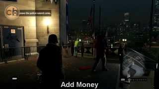 Watch Dogs Trainer and Cheats