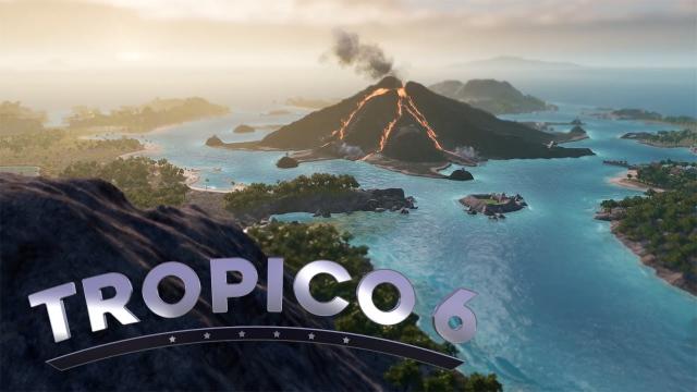 VIVA TROPICO! - Official Features Trailer | Tropico 6