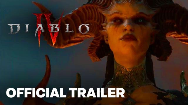 Diablo 4 | Inside the Game: A New Saga