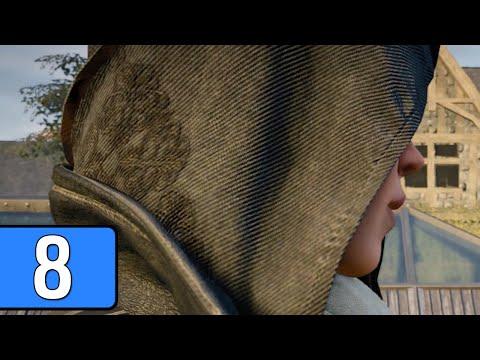 Assassin's Creed Syndicate Walkthrough - Sequence 3 - Conquer Whitechapel (P5)