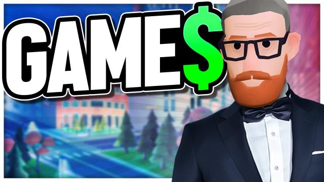 Games & Expansions making MORE MONEY than EVER BEFORE! — Software Inc: Hard Mode (#19)