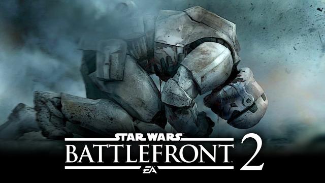 Star Wars Battlefront 2 - Why We Expect a Darker, More Mature Tone in the Single Player Campaign