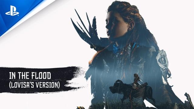 Horizon Forbidden West - In the Flood (Lovisa’s Version) Music Video | PS5 & PS4