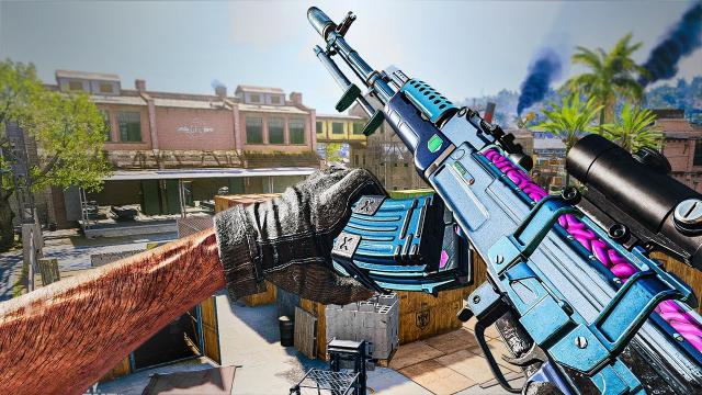 Does the AK47 still dominate in Warzone?