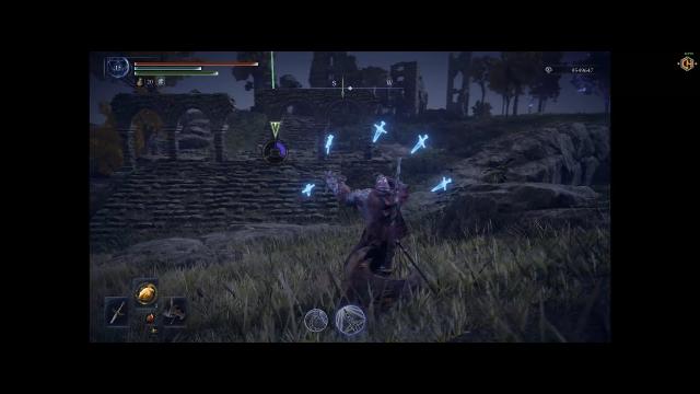 Elden Ring: Nightreign Trainer + 37 (Unlimited Health & More)