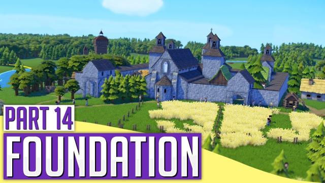 Foundation | THE END (#14)