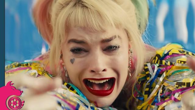 Why I’m Not Excited for the Birds of Prey Movie Anymore