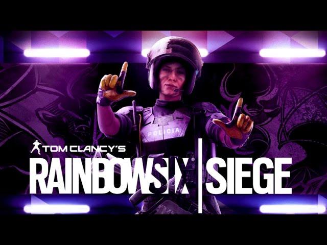 Official Operator Preview: Mira - Rainbow Six Siege