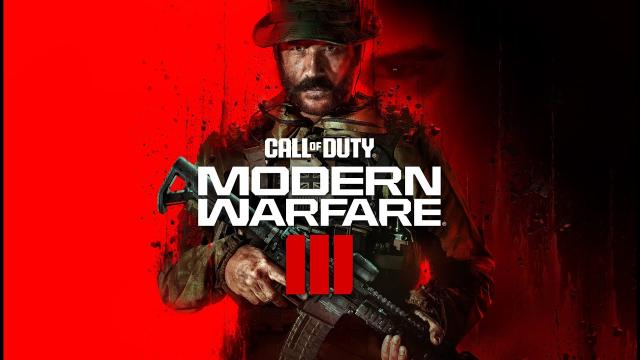 Modern Warfare 3 + New Warzone Map Gameplay Reveal!