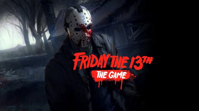 Friday the 13th: The Game - Review In Progress