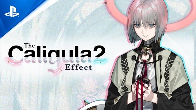 The Caligula Effect 2 - Announcement Trailer | PS5 Games