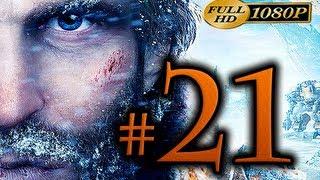 Lost Planet 3 Walkthrough Part 21 [1080p HD] - No Commentary