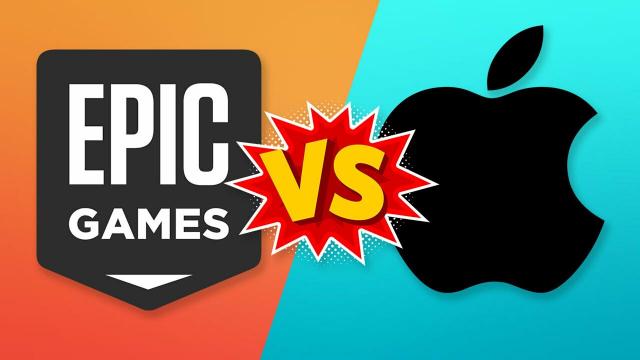 Epic Vs Apple Explained