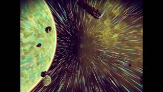 No Man's Sky Cheat - Instantly Warp to Center of Galaxy