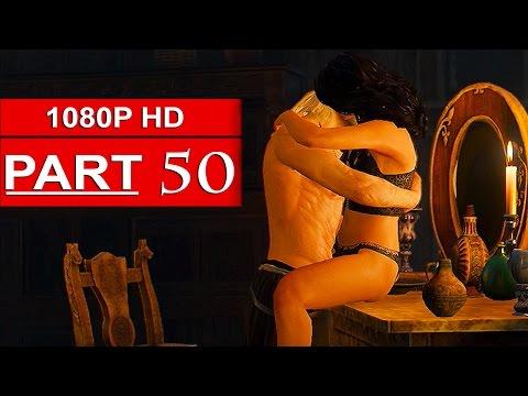 The Witcher 3 Gameplay Walkthrough Part 50 [1080p HD] Witcher 3 Wild Hunt - No Commentary
