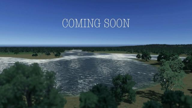 Cities Skylines: Sunshine River - Teaser #1