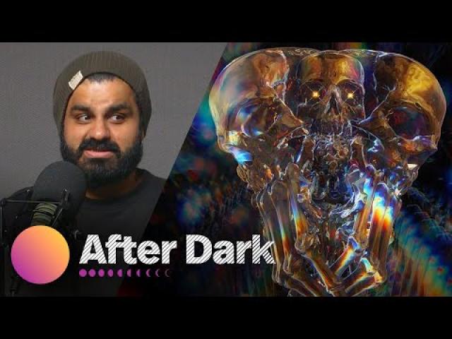 Hyper Demon is a Beautiful Nightmare Game | GameSpot After Dark Ep 163
