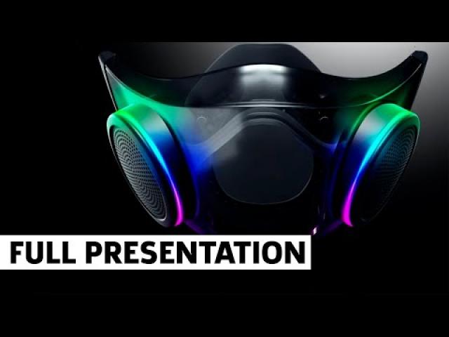 Project Hazel Update | Razer E3 2021 Showcase