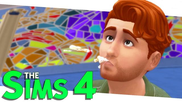 The Sims 4 | PART 3 | FESTIVAL FUN