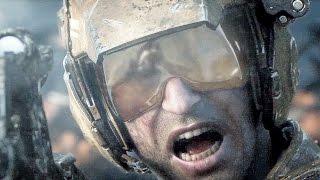Halo Wars 2 Cinematic Trailer (E3 2016)