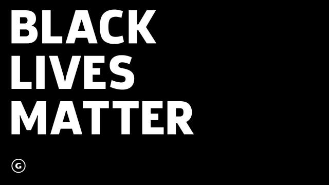 GameSpot Stands With Black Lives Matter