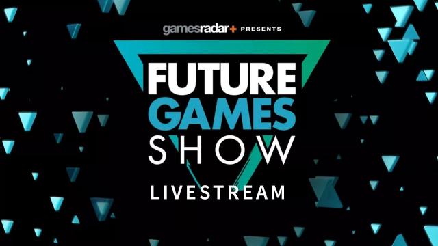 Future Games Summer Showcase Livestream 2022