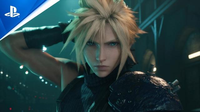 Final Fantasy VII Remake Intergrade - Extended Features Video | PS5