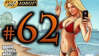 GTA 5 - Walkthrough Part 62 [1080p HD] - No Commentary - Grand Theft Auto 5 Walkthrough