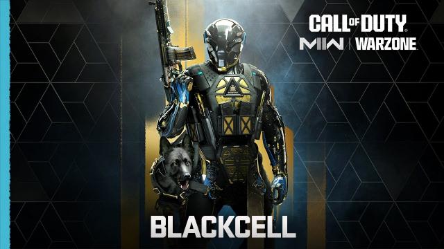 Season 05 BlackCell Battle Pass Upgrade | Call of Duty: Modern Warfare II & Warzone