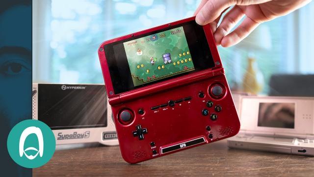 Crowning the BEST Portable Retro Game Emulator