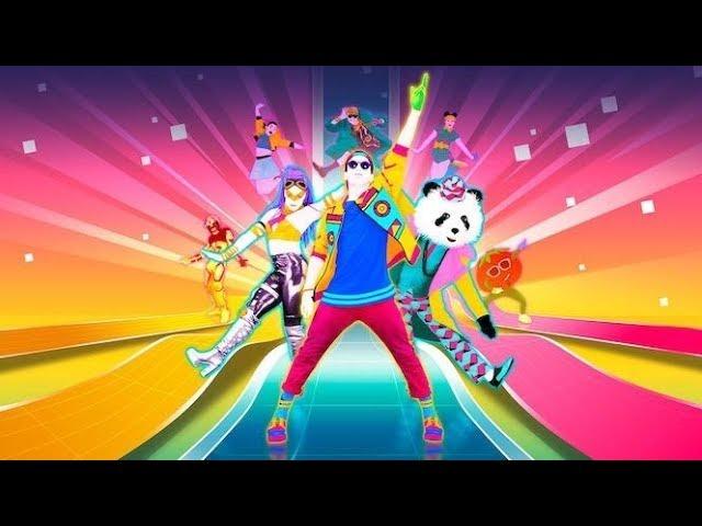 Just Dance E3 Opening | Ubisoft E3 2018