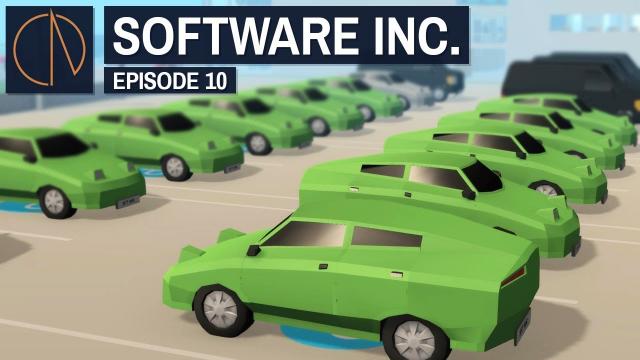 Software Inc: Alpha 10 | HUGE SUCCESS (#10)